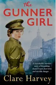 gunner girl